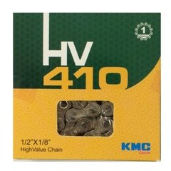 Cadena KMC HV-410 - 1/2" x 1/8" - comprar online