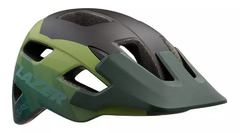 Casco Lazer Chiru - tienda online