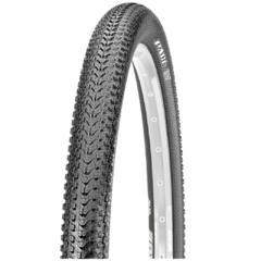 Maxxis Pace 26x1.95 65PSI Blanco (Logo)