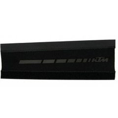 Cubre Vaina KTM con Velcro Negro - 95X110X300 - comprar online