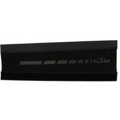 Cubre Vaina KTM con Velcro Negro - 105X125X280 - comprar online