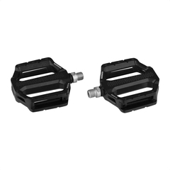 Pedales Plataforma Shimano Pd-ef202 Aluminio - tienda online