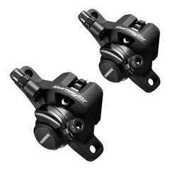 Par de Caliper Shimano Tourney TX-805 - comprar online