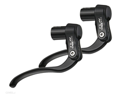 Manijas de freno Tektro RX 4.1 - Ideal Fixie/Bullhorn/Triatlon Negro en internet