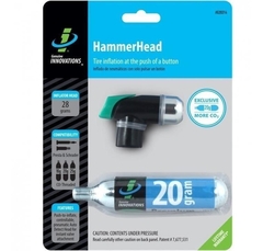 Genuine Innovations Hammerhead