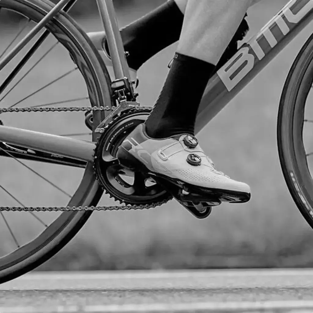 Zapatillas shimano blancas sale