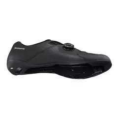 Zapatillas Shimano Ruta RC300 Black - comprar online