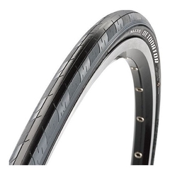 Cubierta Maxxis Detonator 700 x 25c Alambre - Ruta