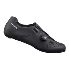 Zapatillas Shimano Ruta RC300 Black