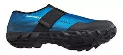 Zapatillas Shimano MX100 Blue en internet