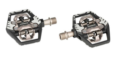 Pedales Shimano Deore XT - M8120 - comprar online