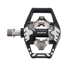 Pedales Shimano Deore XT - M8120