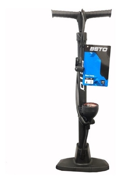 Inflador de pie Beto CMP-114PG1 - comprar online