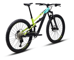 Polygon Siskiu T7 Trail R29 - 1 x 12V - Estación Bike