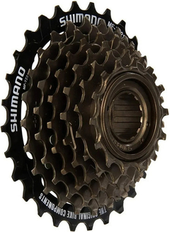 Shimano a Rosca MF-T500 6v - 14/28 - comprar online