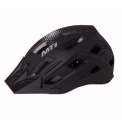 Casco MTI Street 3 con Luz - comprar online