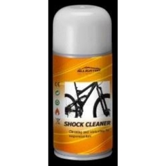 Limpiador/Lubricante Horquillas Alligator - Aerosol - comprar online