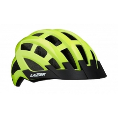 Casco Lazer Compact