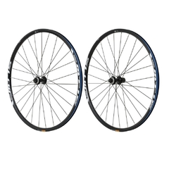 Juego de Ruedas Shimano WH-MT55 29er - comprar online