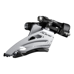 Descarrilador Shimano Alivio FD-M3120-M-B - comprar online