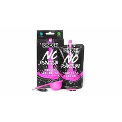 Muc-Off Sellador No puncture Hassle Kit