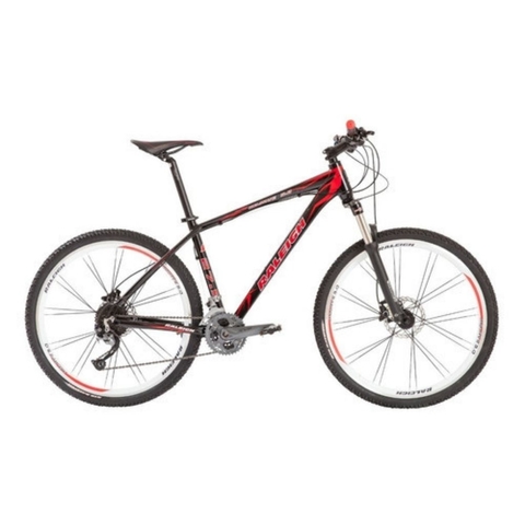 Bicicletas discount raleigh 27.5