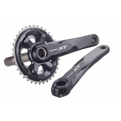 Shimano Deore XT M8000 - 38/28 - comprar online