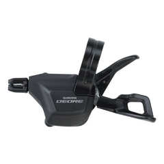 Shifter Shimano Deore M6000 3v SIn Visor - Granel