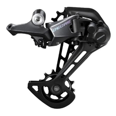 Shimano Rd-m6100 Sgs Deore 12v