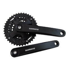 Shimano MT100 - 40/30/22 - comprar online