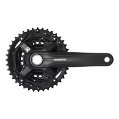 Shimano MT210 40/30/22 - Ind Pack