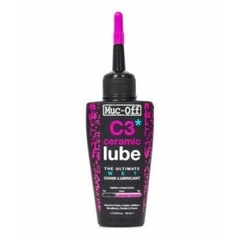 Lubricante Muc-Off C3 Ceramic Húmedo 50ml - comprar online