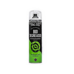 Muc-Off Desengrasante Biodegradable Spray - 500ml - comprar online