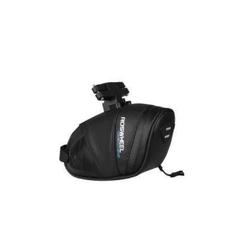 Roswheel Impermeable Saddle Bag Large - comprar online