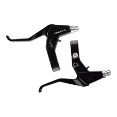 Manijas de Freno 3 Tektro RS360A Lever Black - comprar online