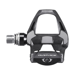 Pedales Shimano Ruta DURA-ACE Carbono PD-R9100 - comprar online