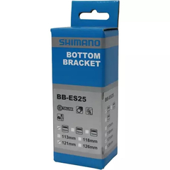 Shimano Octalink BB-ES25 - 68x118mm en internet