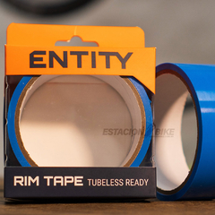 Cinta Tubeless Entity RT40 - comprar online