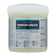 Grasa Lubricante Premuim Shimano 500G