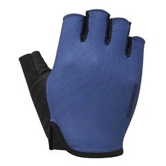 Guantes Cortos Shimano Airway Gloves Dama Celeste - comprar online