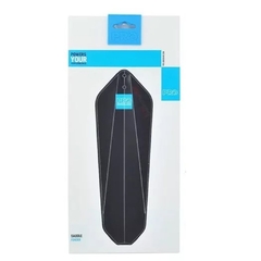 Guardabarro Trasero PRO Saddle Fender MTB