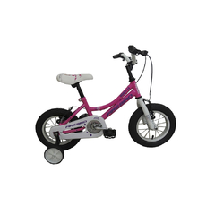 Bicicleta Fire Bird Honey R12 Rosa