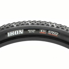 Maxxis Ikon 29 x 2.20 EXO TR Negra en internet