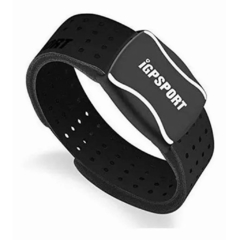 Banda Cardíaca Brazo Igpsport Hr60