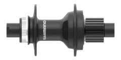 Juego De Mazas Shimano MT410 32H - comprar online