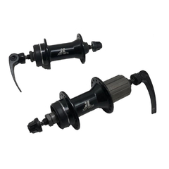 Mazas Cassette Joytech 32H Centerlock - tienda online