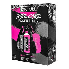 Muc Off Kit Limpieza Bike Care Essential 4 En 1 - comprar online