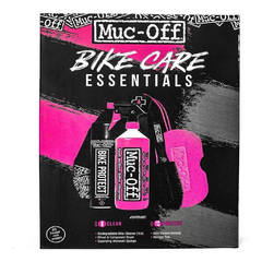 Muc Off Kit Limpieza Bike Care Essential 4 En 1