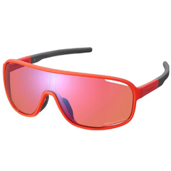 Lentes Shimano Technium CE-TCNM1-OR