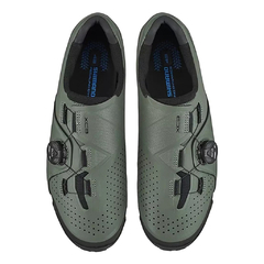 Zapatillas Shimano MTB SH-XC300 - comprar online